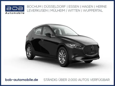 Annonce MAZDA 3 Essence 2024 d'occasion 