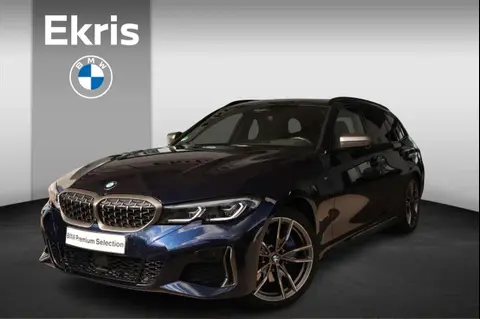 Annonce BMW SERIE 3 Diesel 2021 d'occasion 