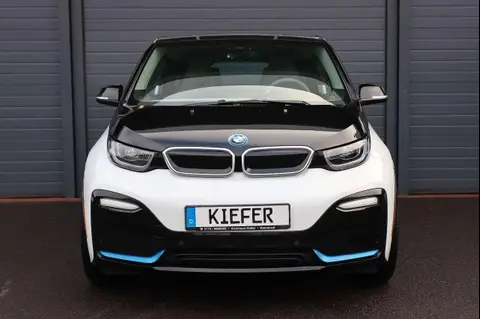 Annonce BMW I3 Électrique 2020 d'occasion 