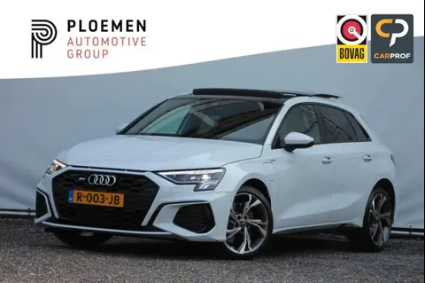 Used AUDI A3 Hybrid 2022 Ad 