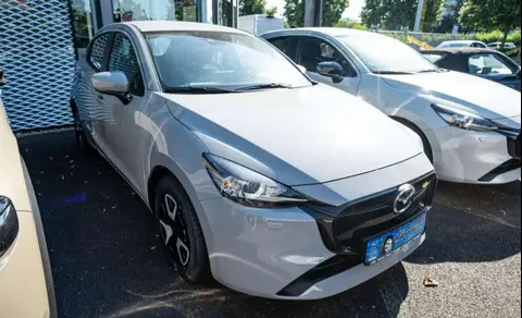 Annonce MAZDA 2 Essence 2024 d'occasion 