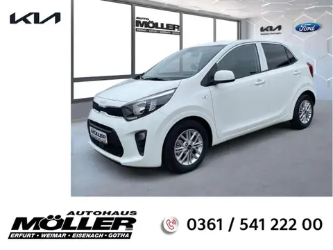 Used KIA PICANTO Petrol 2024 Ad 