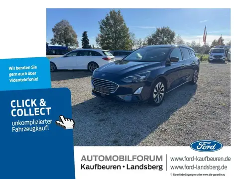 Annonce FORD FOCUS Essence 2020 d'occasion 