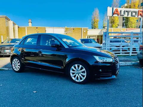 Annonce AUDI A1 Diesel 2019 d'occasion 