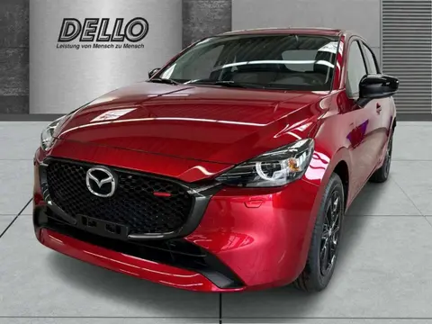 Annonce MAZDA 2 Essence 2024 d'occasion 