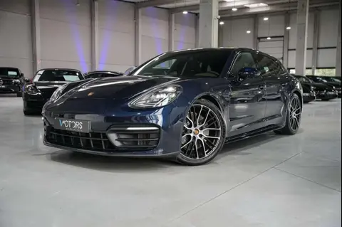 Used PORSCHE PANAMERA Petrol 2021 Ad 