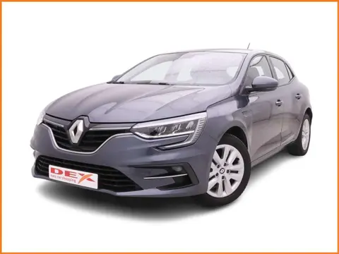 Used RENAULT MEGANE Petrol 2022 Ad 