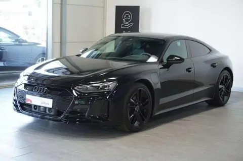 Used AUDI E-TRON Electric 2024 Ad 