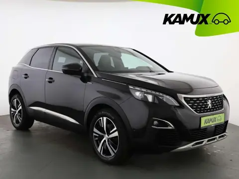 Used PEUGEOT 3008 Petrol 2019 Ad 