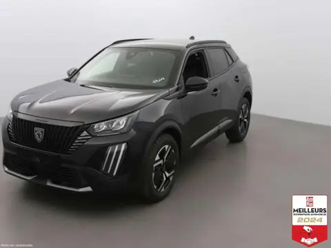 Used PEUGEOT 2008 Petrol 2024 Ad 