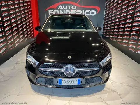 Used MERCEDES-BENZ CLASSE A Diesel 2020 Ad 