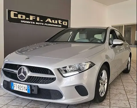 Used MERCEDES-BENZ CLASSE A Diesel 2019 Ad 