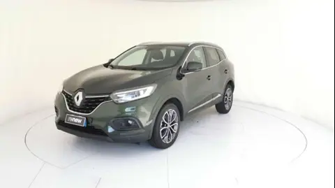 Annonce RENAULT KADJAR Diesel 2020 d'occasion 