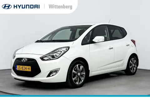 Used HYUNDAI IX20 Petrol 2016 Ad 