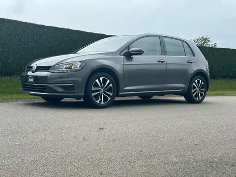 Used VOLKSWAGEN GOLF Petrol 2020 Ad Belgium