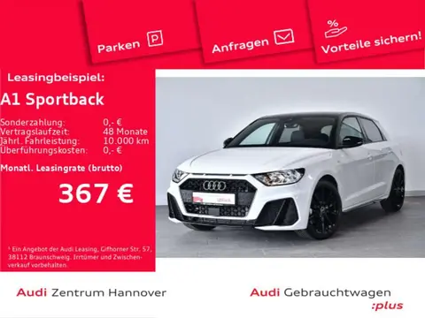 Used AUDI A1 Petrol 2023 Ad 