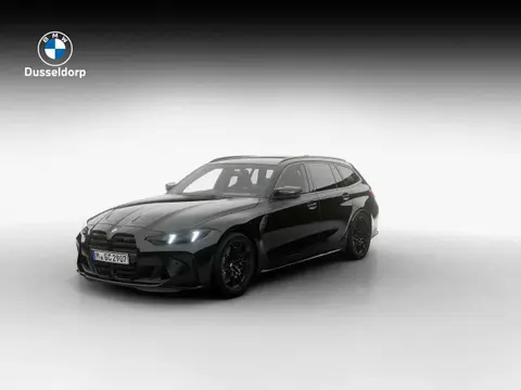 Used BMW M3 Petrol 2024 Ad 