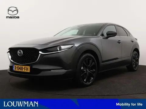 Annonce MAZDA CX-30 Essence 2023 d'occasion 