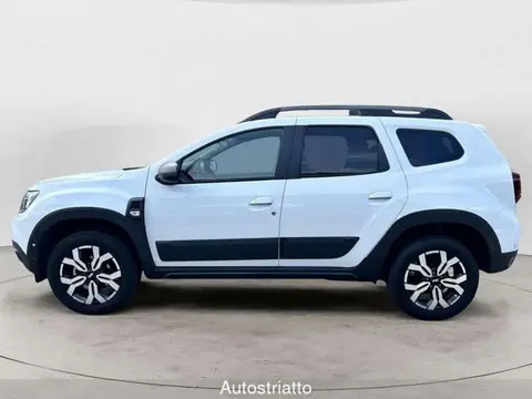 Annonce DACIA DUSTER GPL 2023 d'occasion 