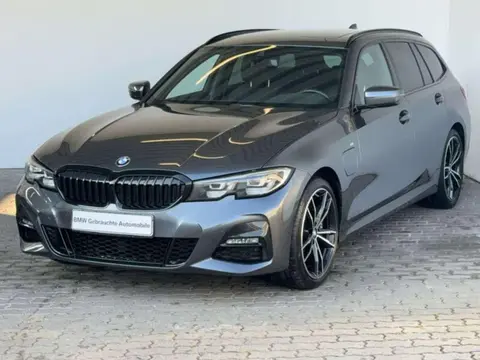 Used BMW SERIE 3 Hybrid 2021 Ad 