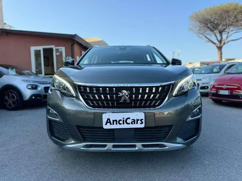 Annonce PEUGEOT 3008 Diesel 2016 d'occasion 