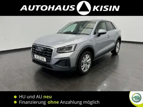 Annonce AUDI Q2 Essence 2023 d'occasion Allemagne