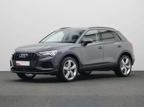 Annonce AUDI Q3 Hybride 2023 d'occasion 