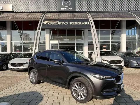 Used MAZDA CX-5 Diesel 2020 Ad 