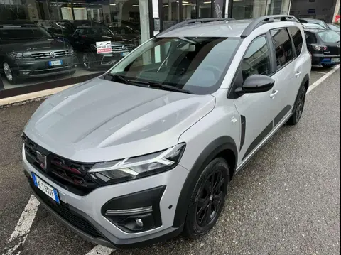 Annonce DACIA JOGGER GPL 2022 d'occasion 