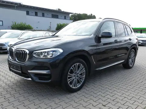 Used BMW X3 Diesel 2021 Ad 