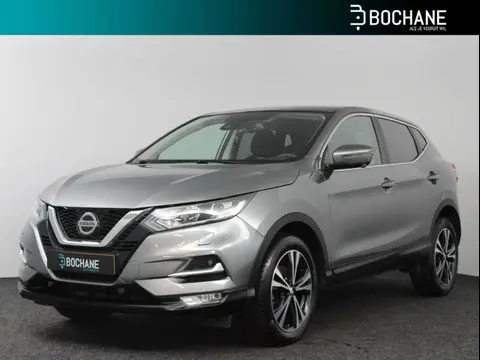 Annonce NISSAN QASHQAI Essence 2021 d'occasion 