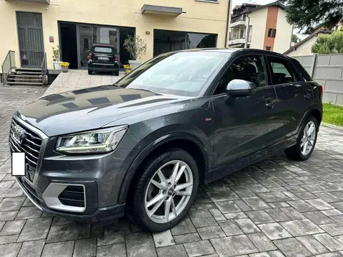 Used AUDI Q2 Diesel 2017 Ad 