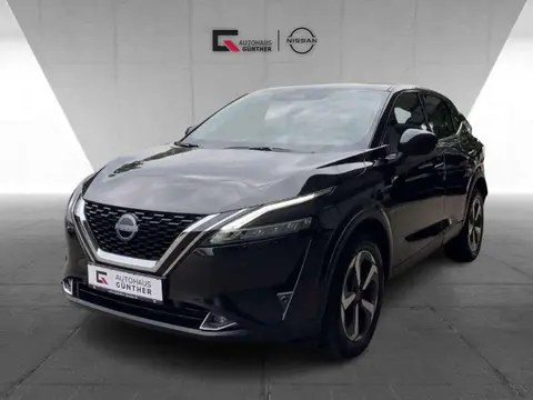 Annonce NISSAN QASHQAI Essence 2023 d'occasion 