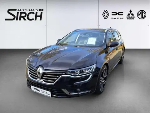 Used RENAULT TALISMAN Petrol 2019 Ad 