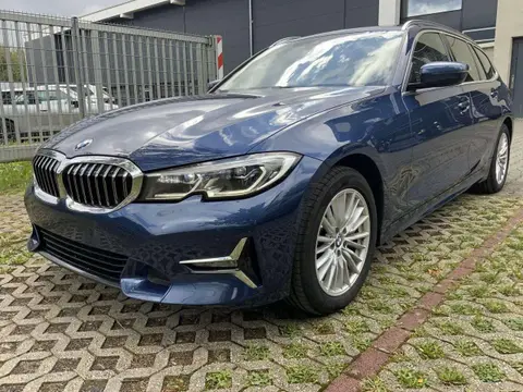 Annonce BMW SERIE 3 Diesel 2021 d'occasion 