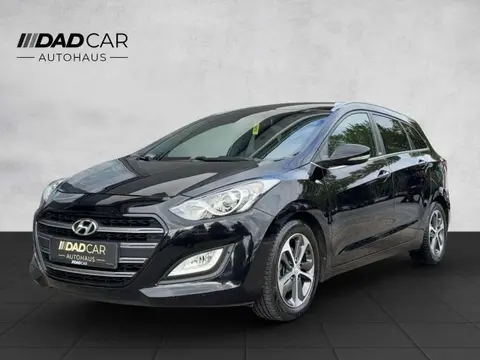 Annonce HYUNDAI I30 Essence 2017 d'occasion 