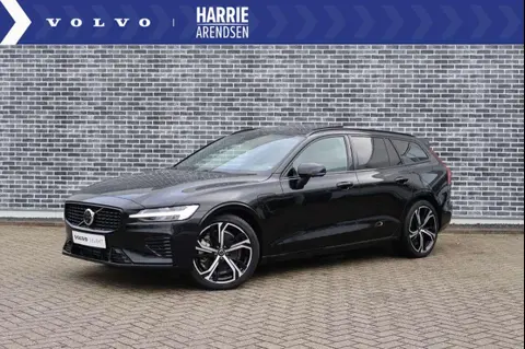 Annonce VOLVO V60 Hybride 2024 d'occasion 