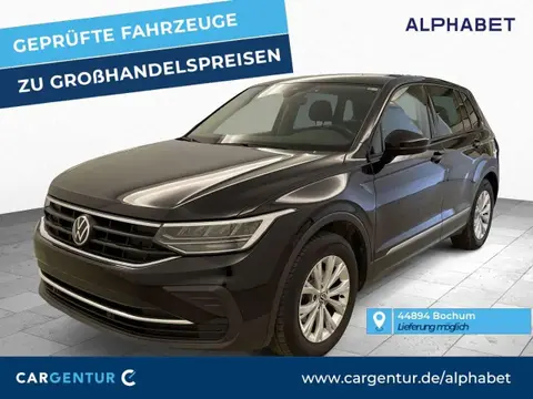 Annonce VOLKSWAGEN TIGUAN Diesel 2020 d'occasion 