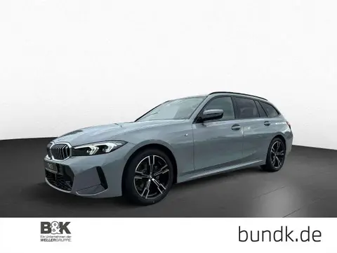 Annonce BMW SERIE 3 Essence 2024 d'occasion 