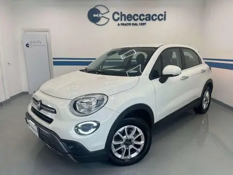 Annonce FIAT 500X Essence 2020 d'occasion 