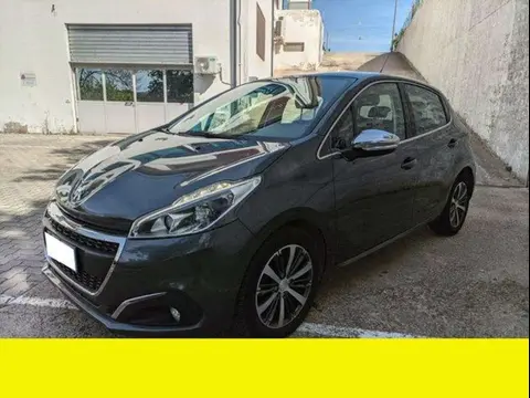 Used PEUGEOT 208 Diesel 2017 Ad 