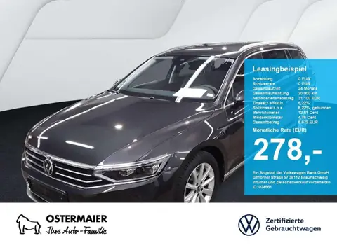 Used VOLKSWAGEN PASSAT Diesel 2023 Ad 