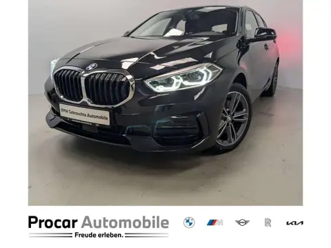 Annonce BMW SERIE 1 Essence 2022 d'occasion 