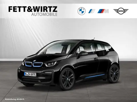 Annonce BMW I3 Électrique 2022 d'occasion 