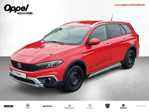 Used FIAT TIPO Diesel 2022 Ad 