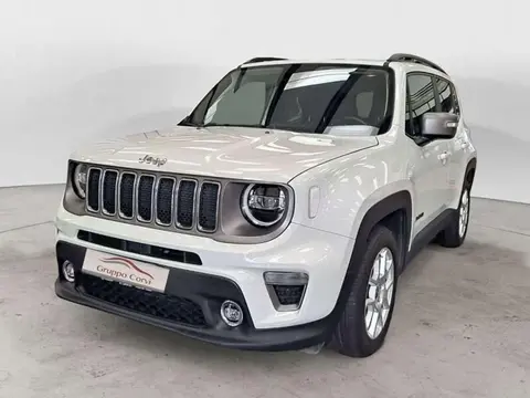 Annonce JEEP RENEGADE Essence 2019 d'occasion 