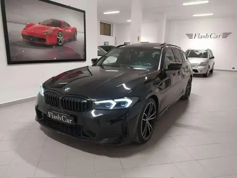 Used BMW SERIE 3 Hybrid 2022 Ad 