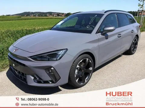 Annonce CUPRA LEON Diesel 2024 d'occasion 