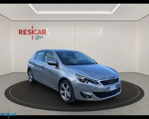 Used PEUGEOT 308 Petrol 2016 Ad 