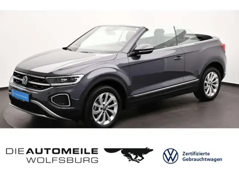 Used VOLKSWAGEN T-ROC Petrol 2023 Ad 